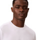 Calvin Klein Ανδρική κοντομάνικη μπλούζα Minimal Logo Crewneck T-Shirt